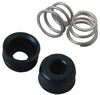 BrassCraft Rubber/Stainless Steel Faucet Seats and Springs