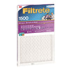 3M Filtrete 14 in. W x 20 in. H x 1 in. D 12 MERV Pleated Air Filter (Pack of 4)