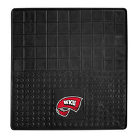 Western Kentucky University Heavy Duty Cargo Mat