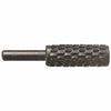 Century Drill & Tool 1/2 in. D X 1-3/8 in. L Aluminum Oxide Rotary File Cylinder 5000 rpm 1 pc