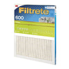 Filtrete 16 in. W X 25 in. H X 1 in. D 7 MERV Pleated Air Filter 1 pk (Pack of 4)