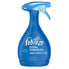 Febreze Fabric Refresher Original Scent Air Freshener Spray 27 oz. Liquid (Pack of 4)