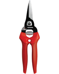 Corona ComfortGEL 4-1/2 in. Stainless Steel Bypass Pruners