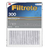 3M Filtrete 14 in. W x 20 in. H x 1 in. D 7 MERV Pleated Air Filter (Pack of 4)