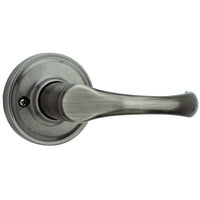 GLA12 A15A B Aspen Dummy - Antique Nickel