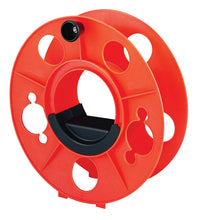 Bayco 150 ft. L Plastic Cord Reel