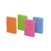 Ocelo Medium Duty Sponge For All Purpose 4 pk (Pack of 10)