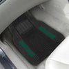 NFL - New York Jets 2 Piece Deluxe Car Mat Set