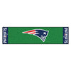 NFL - New England Patriots Putting Green Mat - 1.5ft. x 6ft.