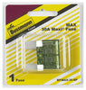 Bussmann 30 amps MAX Green Blade Fuse 1 pk