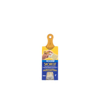 Wooster B3215-2 Clp 2-1/4 Yellow Shortcutâ„¢ Angle Sash Paint Brush (Pack of 12).