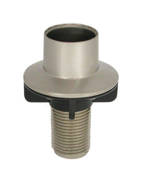 Danco For Universal Brushed Nickel Spray Hose Guide