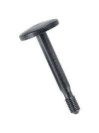 Fein 1 in. D X 1-1/2 in. L Steel Hex Bolt 1 pk