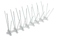 Bird-B-Gone Bird Repelling Spikes For Assorted Species 20 Pk