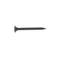 Grip-Rite No. 6  x 1-1/4 in. L Phillips Drywall Screws 5 lb. 1290 pk (Pack of 6)