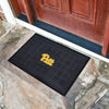 University of Pittsburgh Heavy Duty Door Mat - 19.5in. x 31in.