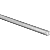 Hillman 5/8 in. Dia. x 72 in. L Galvanized Steel Threaded Rod