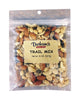 Durhams Nuts, Raisins, Chocolate Trail Mix 8 oz Bagged (Pack of 12)