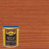 Cabot Transparent 19459 Mahogany Flame Oil-Based Natural Oil/Waterborne Hybrid Australian Timber Oil (Pack of 4)