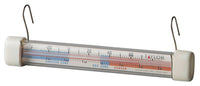 Taylor Instant Read Analog Freezer/Refrigerator Thermometer