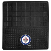 NHL - Winnipeg Jets Heavy Duty Cargo Mat