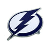 NHL - Tampa Bay Lightning 3D Color Metal Emblem