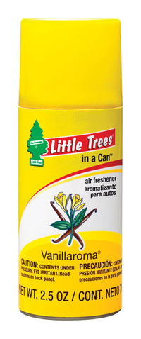 Little Trees In a Can Air Freshener 1 pk