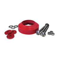 Korky 2 inch Hardware Kit and Tank to Bowl Gasket