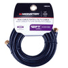 Monster Just Hook It Up 12 ft. Video Coaxial Cable