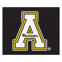 Appalachian State University Rug - 5ft. x 6ft.