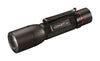 Coast HX5 130 lm Black LED Flashlight AA Battery