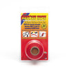 Rescue Tape Red 1 in. W X 12 ft. L Silicone Tape