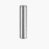 Selkirk Sure-Temp 8 in. D X 48 in. L Stainless Steel Chimney Pipe