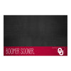 University of Oklahoma Southern Style Grill Mat - 26in. x 42in.