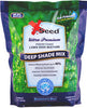 X-Seed Moisture Boost Plus Mixed Full Shade Grass Seed Blend 3 lb