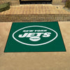 NFL - New York Jets Rug - 34 in. x 42.5 in.