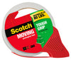 Scotch Tough Grip 1.88 in. W X 54.6 yd L Packing Tape Clear