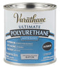 Varathane 200261h 1/2 Pt Satin Intr Water-Based Diamond Polyurethane Finish (Pack of 4)