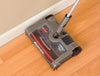 Bissell Perfect Sweep Turbo Bagless Cordless Standard Filter Rechargeable Sweeper