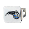 NBA - Orlando Magic Hitch Cover - 3D Color Emblem