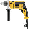 DEWALT 1/2 in. Corded Hammer Drill