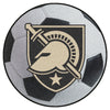 U.S. Military Academy Soccer Ball Rug - 27in. Diameter