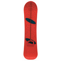 Emsco Polyethylene Snowboard 42 in.