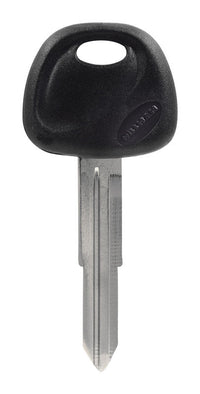 Hillman Automotive Key Blank Double  For Hyundai (Pack of 5).