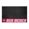 University of New Mexico Grill Mat - 26in. x 42in.