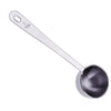 Progressive Prepworks Tablespoon Stainless Steel Silver Coffee Measurer