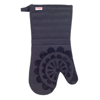 T-Fal Charcoal Cotton Oven Mitt (Pack of 6).