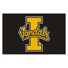 University of Idaho Rug - 19in. x 30in.