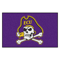 East Carolina University Rug - 5ft. x 8ft.