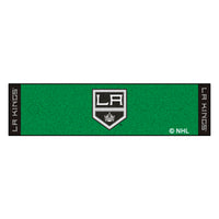 NHL - Los Angeles Kings Putting Green Mat - 1.5ft. x 6ft.